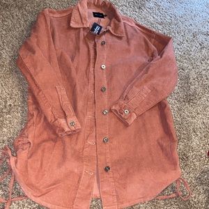 boohoo dress BRAND NEW